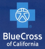  Anthem Blue Cross of California